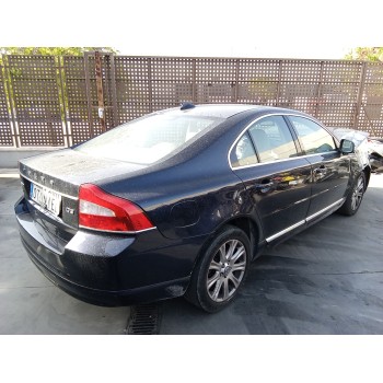 volvo s80 ii (124) del año 2010