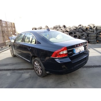 volvo s80 ii (124) del año 2010
