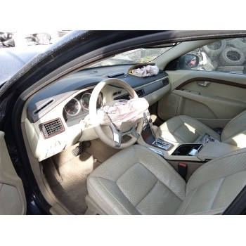 volvo s80 ii (124) del año 2010