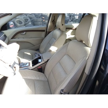volvo s80 ii (124) del año 2010