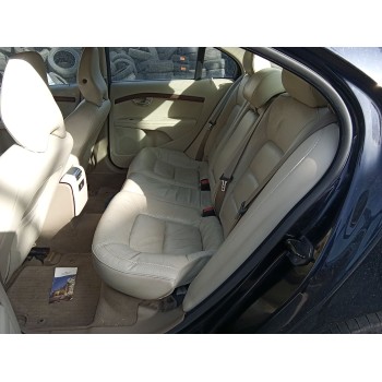 volvo s80 ii (124) del año 2010