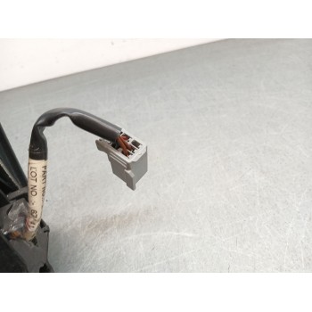 Recambio de retrovisor derecho para ford focus ii (da_, hcp, dp) 1.6 referencia OEM IAM E9014292  