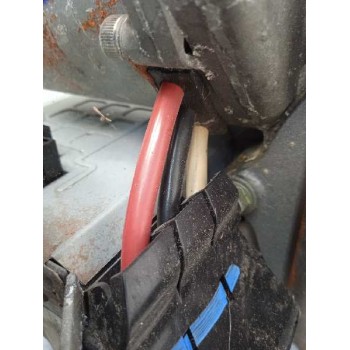 Recambio de columna direccion para nissan qashqai (j10) acenta referencia OEM IAM 48810BR60A 48810EY40A 48810JD900