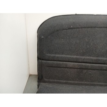 Recambio de bandeja trasera para peugeot 3008 i monospace (0u_) 1.6 hdi referencia OEM IAM   