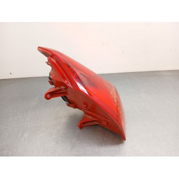 Recambio de piloto trasero derecho para peugeot 3008 i monospace (0u_) 1.6 hdi referencia OEM IAM 9683460780  