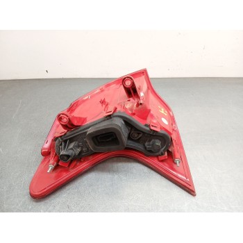 Recambio de piloto trasero derecho para peugeot 3008 i monospace (0u_) 1.6 hdi referencia OEM IAM 9683460780  