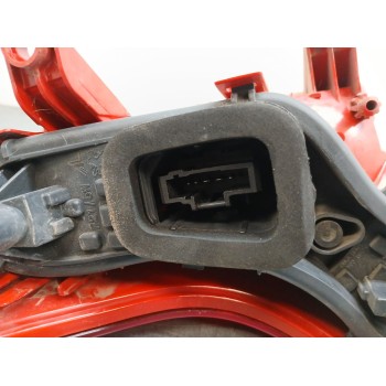 Recambio de piloto trasero derecho para peugeot 3008 i monospace (0u_) 1.6 hdi referencia OEM IAM 9683460780  
