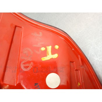 Recambio de piloto trasero derecho para peugeot 3008 i monospace (0u_) 1.6 hdi referencia OEM IAM 9683460780  