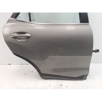 Recambio de puerta trasera derecha para kia stonic (yb) 1.0 t-gdi referencia OEM IAM 77004H8400  