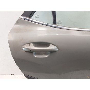 Recambio de puerta trasera derecha para kia stonic (yb) 1.0 t-gdi referencia OEM IAM 77004H8400  