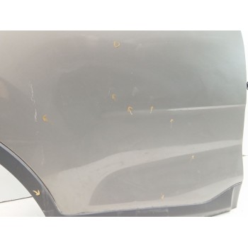 Recambio de puerta trasera derecha para kia stonic (yb) 1.0 t-gdi referencia OEM IAM 77004H8400  
