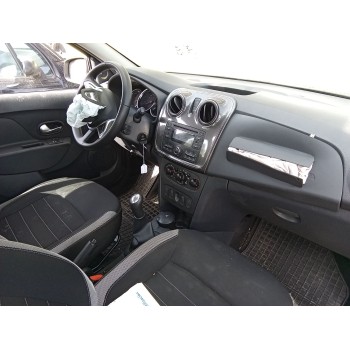 dacia sandero ii (b8_) del año 2018