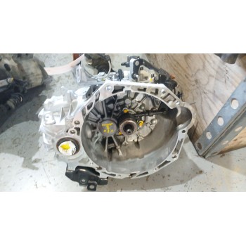 Recambio de caja cambios para kia stonic (yb) 1.0 t-gdi referencia OEM IAM U33VMH 006184 