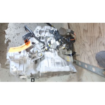 Recambio de caja cambios para kia stonic (yb) 1.0 t-gdi referencia OEM IAM U33VMH 006184 