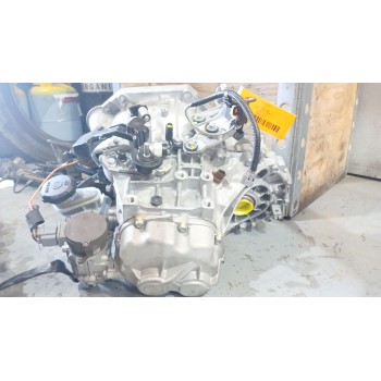 Recambio de caja cambios para kia stonic (yb) 1.0 t-gdi referencia OEM IAM U33VMH 006184 