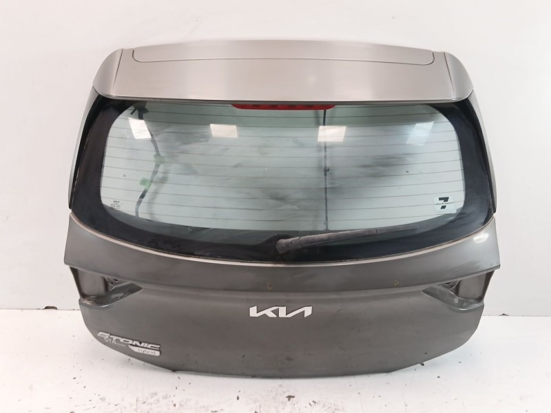 Recambio de porton trasero para kia stonic (yb) 1.0 t-gdi referencia OEM IAM 73700H8400  