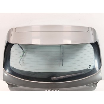 Recambio de porton trasero para kia stonic (yb) 1.0 t-gdi referencia OEM IAM 73700H8400  