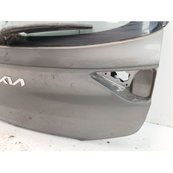 Recambio de porton trasero para kia stonic (yb) 1.0 t-gdi referencia OEM IAM 73700H8400  