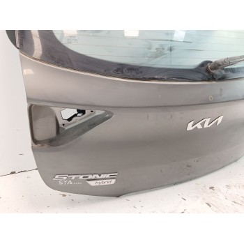 Recambio de porton trasero para kia stonic (yb) 1.0 t-gdi referencia OEM IAM 73700H8400  