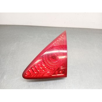 Recambio de piloto trasero derecho interior para peugeot 3008 i monospace (0u_) 1.6 hdi referencia OEM IAM 9683460980  