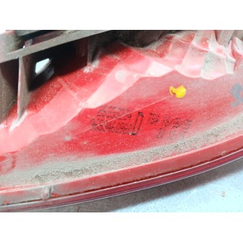 Recambio de piloto trasero derecho interior para peugeot 3008 i monospace (0u_) 1.6 hdi referencia OEM IAM 9683460980  