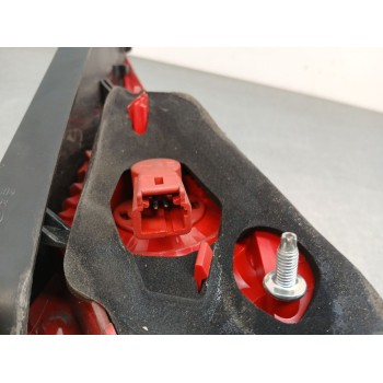 Recambio de piloto trasero derecho interior para peugeot 3008 i monospace (0u_) 1.6 hdi referencia OEM IAM 9683460980  
