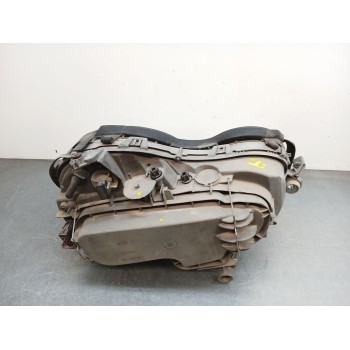 Recambio de faro izquierdo para mercedes-benz clase e (w210) e 300 turbo-d (210.025) referencia OEM IAM 210820036164  