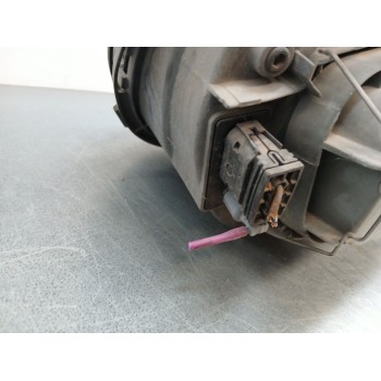 Recambio de faro izquierdo para mercedes-benz clase e (w210) e 300 turbo-d (210.025) referencia OEM IAM 210820036164  