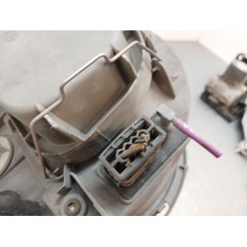 Recambio de faro izquierdo para mercedes-benz clase e (w210) e 300 turbo-d (210.025) referencia OEM IAM 210820036164  