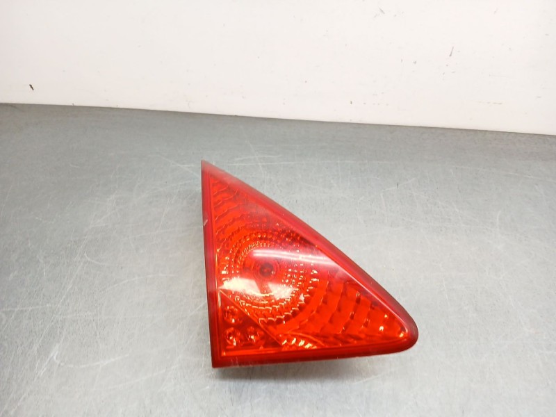 Recambio de piloto trasero izquierdo interior para peugeot 3008 i monospace (0u_) 1.6 hdi referencia OEM IAM 9683461080  