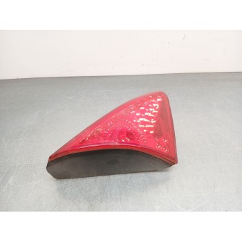 Recambio de piloto trasero izquierdo interior para peugeot 3008 i monospace (0u_) 1.6 hdi referencia OEM IAM 9683461080  