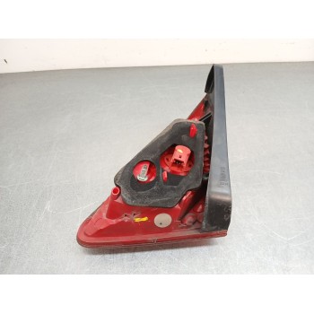 Recambio de piloto trasero izquierdo interior para peugeot 3008 i monospace (0u_) 1.6 hdi referencia OEM IAM 9683461080  