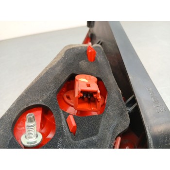 Recambio de piloto trasero izquierdo interior para peugeot 3008 i monospace (0u_) 1.6 hdi referencia OEM IAM 9683461080  