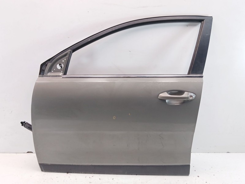 Recambio de puerta delantera izquierda para kia stonic (yb) 1.0 t-gdi referencia OEM IAM 76003H8400  