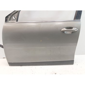 Recambio de puerta delantera izquierda para kia stonic (yb) 1.0 t-gdi referencia OEM IAM 76003H8400  