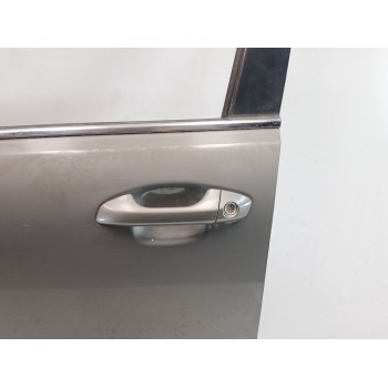 Recambio de puerta delantera izquierda para kia stonic (yb) 1.0 t-gdi referencia OEM IAM 76003H8400  