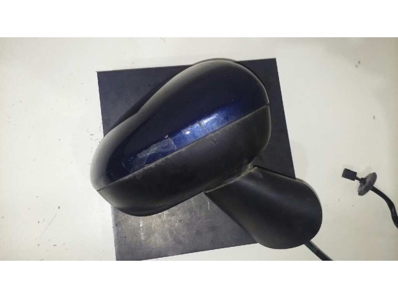 Recambio de retrovisor derecho para opel meriva b design edition referencia OEM IAM  ROZADO 212876154 ELECTRICO