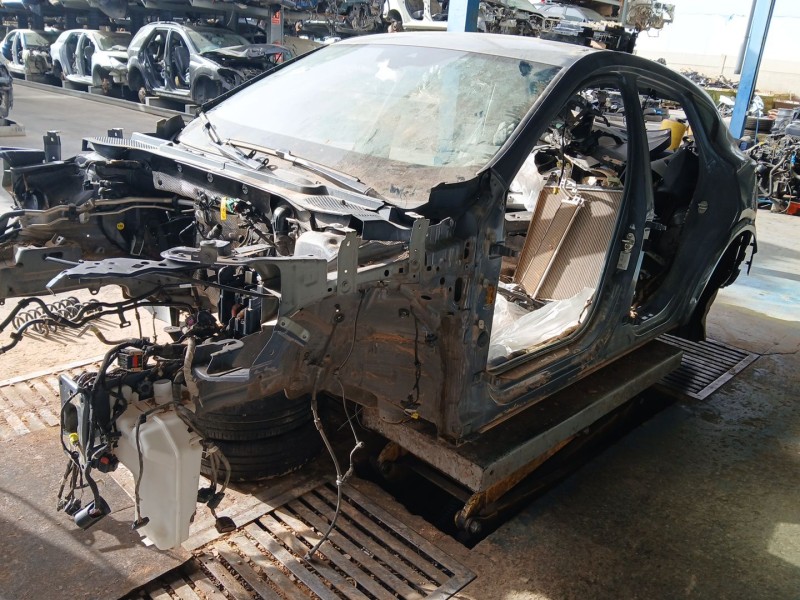 Recambio de carroceria para cupra formentor (km7) 1.4 e-hybrid referencia OEM IAM   