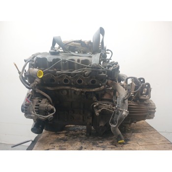Recambio de motor completo para hyundai getz (tb) 1.3 i referencia OEM IAM G4EA  M