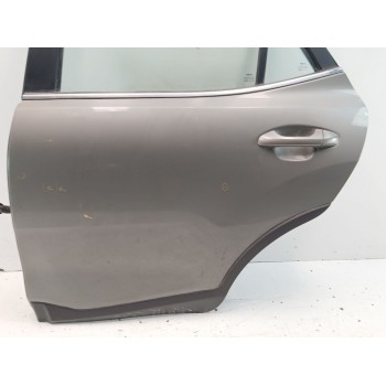 Recambio de puerta trasera izquierda para kia stonic (yb) 1.0 t-gdi referencia OEM IAM 77003H8400  