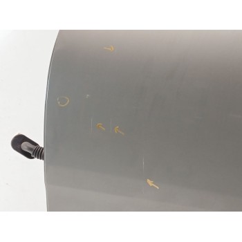 Recambio de puerta trasera izquierda para kia stonic (yb) 1.0 t-gdi referencia OEM IAM 77003H8400  