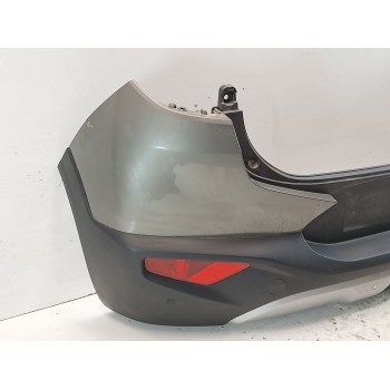 Recambio de paragolpes trasero para kia stonic (yb) 1.0 t-gdi referencia OEM IAM 86610H8410  