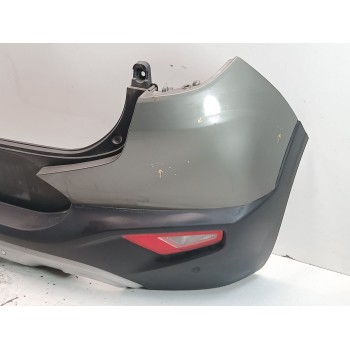 Recambio de paragolpes trasero para kia stonic (yb) 1.0 t-gdi referencia OEM IAM 86610H8410  