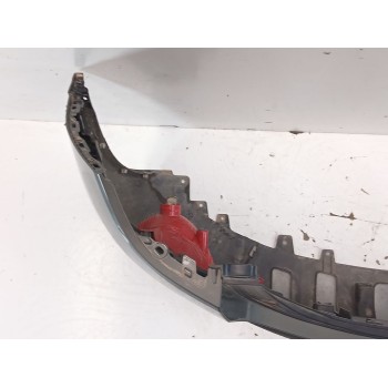 Recambio de paragolpes trasero para kia stonic (yb) 1.0 t-gdi referencia OEM IAM 86610H8410  