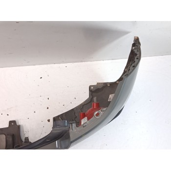 Recambio de paragolpes trasero para kia stonic (yb) 1.0 t-gdi referencia OEM IAM 86610H8410  