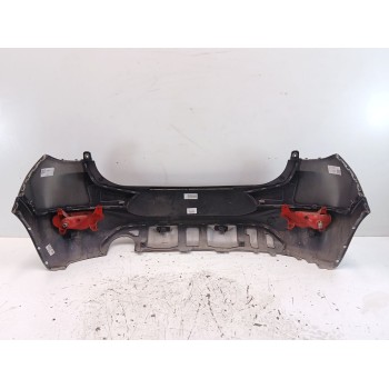 Recambio de paragolpes trasero para kia stonic (yb) 1.0 t-gdi referencia OEM IAM 86610H8410  