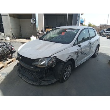 seat ibiza iv (6j5, 6p1) del año 2016