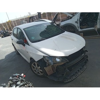 seat ibiza iv (6j5, 6p1) del año 2016