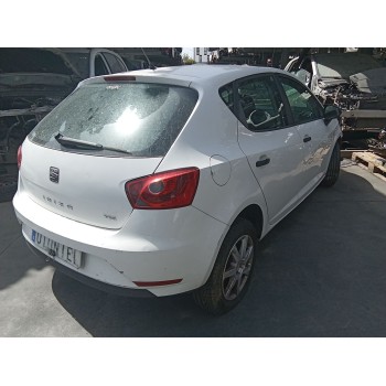 seat ibiza iv (6j5, 6p1) del año 2016