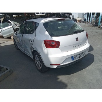 seat ibiza iv (6j5, 6p1) del año 2016